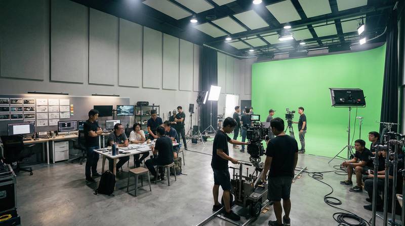 国产视频文化研究者