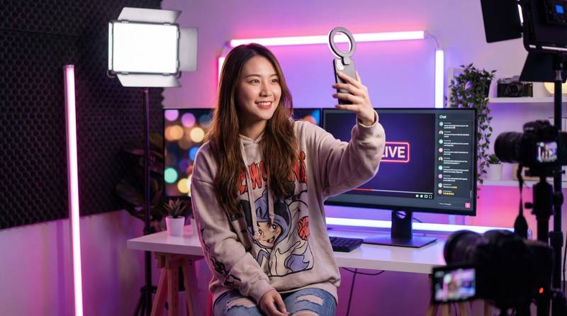 国产视频视频直播美女主播