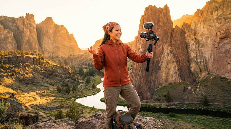 国产视频旅行视频分享